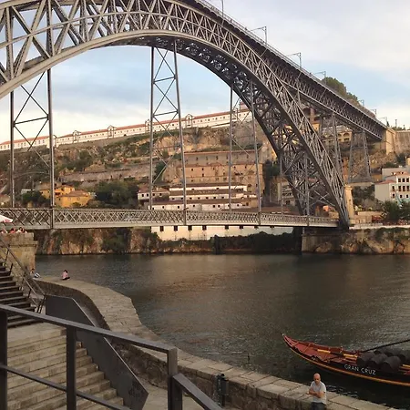 Cosy Ribeira Apartment