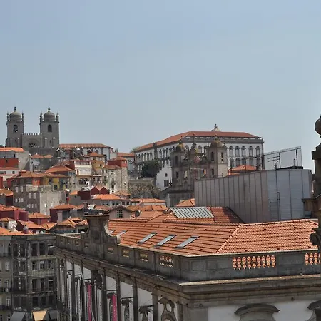 Apartment Cosy Ribeira