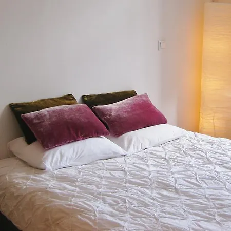 Apartment Cosy Ribeira