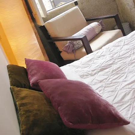 Apartment Cosy Ribeira *