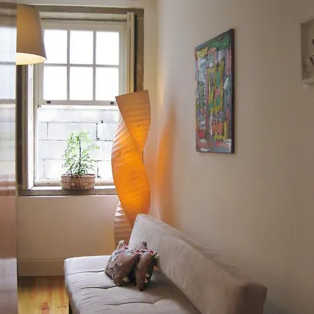 Apartment Cosy Ribeira