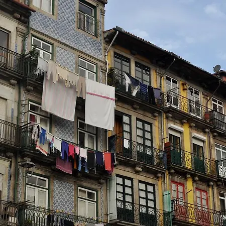 Apartment Cosy Ribeira