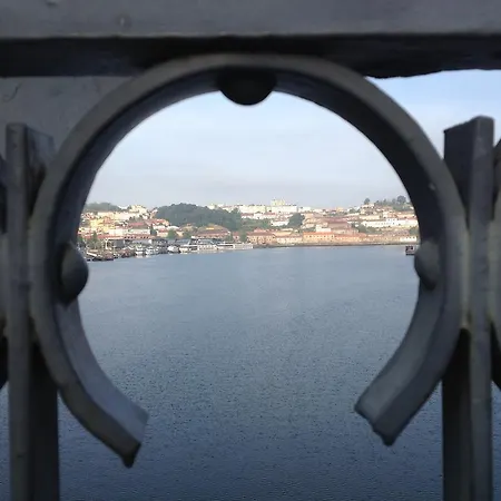 Cosy Ribeira Apartment *