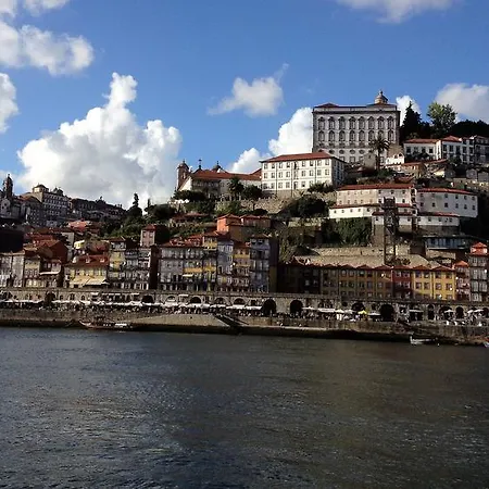 Apartment Cosy Ribeira *