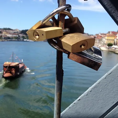 Apartment Cosy Ribeira *