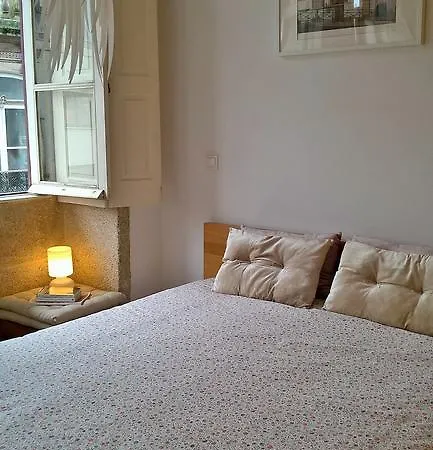 Apartment Cosy Ribeira