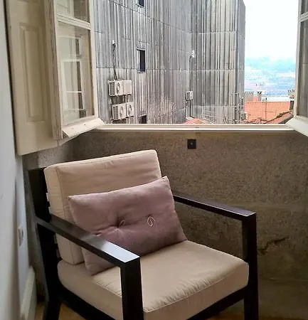 Cosy Ribeira