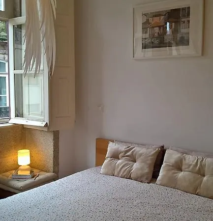Cosy Ribeira Apartment Porto