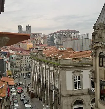 Cosy Ribeira *