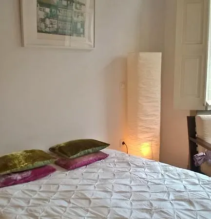 Apartment Cosy Ribeira Porto