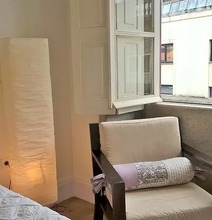 Cosy Ribeira Apartment