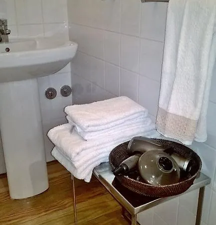 Cosy Ribeira Apartment
