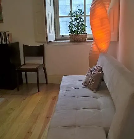 Apartment Cosy Ribeira *